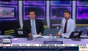 Le Match des Traders: Jean-Louis Cussac VS Giovanni Filippo - 25/04