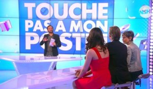 TPMP : Gilles Verdez tente de reconquérir Fatou