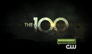 The 100 - Promo 2x02