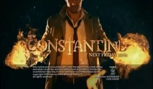 Constantine - Promo 1x02
