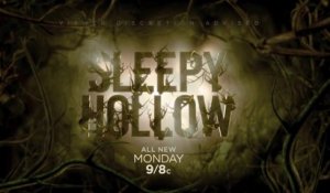Sleepy Hollow - Promo 2x07