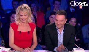 Zap Hebdo : Clara Morgane vs. Enora Malagré la guerre des blondes continue !