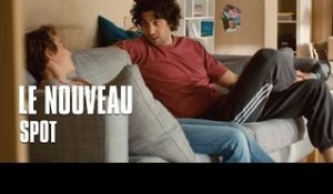 Le Nouveau avec Max Boublil - SPOT 30s