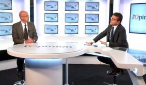 Luc Carvounas (PS): «Je me bats pour Manuel Valls, s’il n’est pas vainqueur, il y aura la campagne pour Benoît Hamon»
