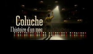 Coluche de Antoine de Caunes - Bande-Annonce