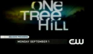 One Tree Hill - Saison 6 Promo Fan-Made