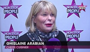 Top Chef 2017 : Ghislaine Arabian bientôt de retour ? Elle se confie (EXCLU VIDEO)