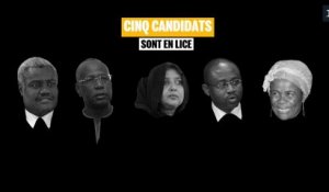 Union Africaine : Qui est le meilleur candidat pour diriger l'Afrique ?