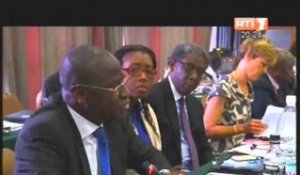 Intégration ouest africaine: La Banque mondiale, l'UEMOA et la CEDEAO réunis en séminaire á Abidjan