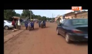 En visite à Korogho, Soro Guillaume appelle les ivoiriens à participer au vote