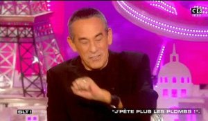 En raison de ses mauvaises audiences, l'émission de Christophe Hondelatte déjà arrêtée sur France 3