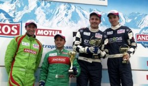 Trophée Andros : revivez la dernière étape avec Romain Bardet et Fabien Gilot