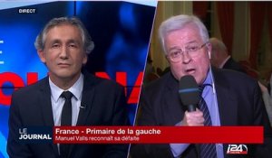 Le Journal du Soir - Partie 3 - 29/01/2017