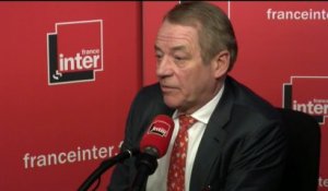 Dominique Lefebvre : "On choisit la gauche et témoignage et de rêve"