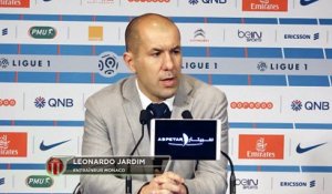 22e j. - Jardim: "Le but de Silva n'est que justice"