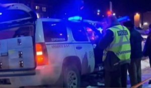 Au moins six morts dans un attentat terroriste dans une mosquée de Québec