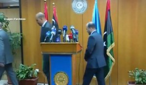 Afrique, Mini-sommet de l'Union Africaine sur la crise politique en Libye
