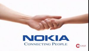 Smartphone : découvrez la probable déclinaison du Nokia P1 !
