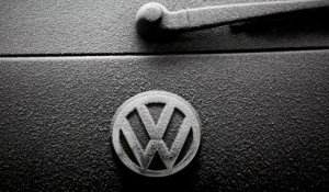 Volkswagen devient le premier constructeur mondial