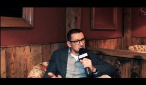 Raid dingue : Rencontre avec Dany Boon et Florent Peyre
