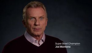 Hyundai  "Joe Montana"  Super Bowl LI