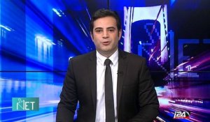 I24news Net - 30/01/2017