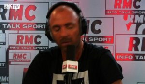 Dugarry : ‘’Les dirigeants de l’ASSE ont fait preuve de faiblesse’’