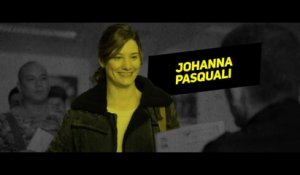 Raid Dingue - Johanna Pasquali [Full HD,1920x1080p]