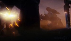 Warhammer 40000: Dawn of War III - Trailer