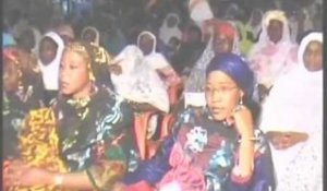Réligion: Les temps forts de la célébration de la fête du Mahoulid à Bouaké
