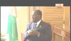 Le Président Ouattara a accordé plusieurs audiences en marge du sommet de l'UA à Addis Abeba
