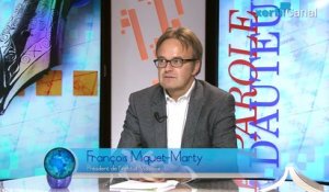 François Miquet-Marty, Enquête sur la survie, l'essor et la mort des entreprises