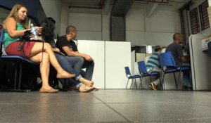 Brésil : le chômage atteint un niveau record de 12%