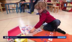 Lot-et-Garonne : la pédagogie Montessori débarque dans le public