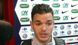 Foot - Coupe - PSG : Ben Arfa «23 joueurs concernés»