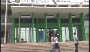 Transport Aérien: La compagnie nationale Air Ivoire d'hier à aujourd'hui