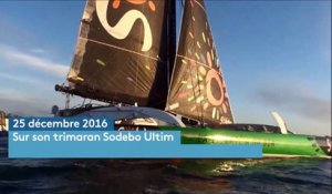 VOILE : L’hiver de tous les records