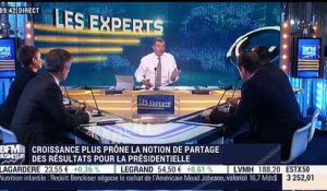 Nicolas Doze: Les Experts (2/2) - 02/02