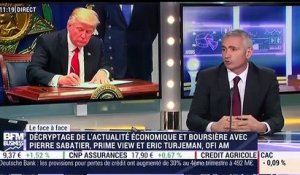 Eric Turjeman VS Pierre Sabatier (2/2): Wall Street est-il bien valorisé par rapport au potentiel de l'économie américaine ? - 02/02