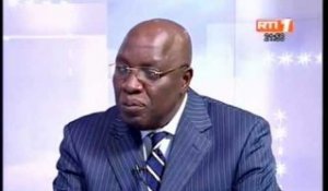 Incident lors du match Sénégal-CI:le ministre délégué à la défense appel à l'appaisement