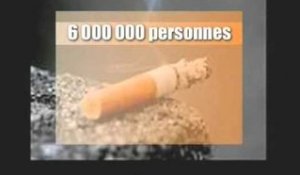 Mesures sanitaires et d'hygiène / Interdiction de fumer dans les lieux publics