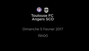 La bande-annonce de TFC/Angers