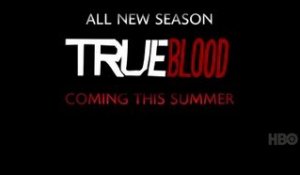True Blood Trailer Saison 2