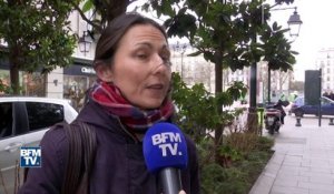 "Qu’il s’en aille", "profiteur du système": Fillon vu par des habitants de Neuilly