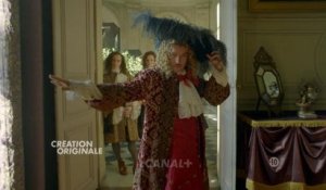 Versailles Saison 2 - Nouveau teaser CANAL+ [HD]