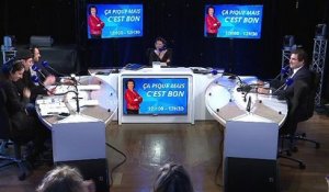 Chris Deslandes : "Christian Jacob, le bon sens près de chez vous"