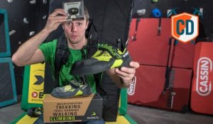 Friday Gear Show: Are The Boreal Mutant Climbing Shoes Any...