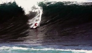 Surf : des vagues extraordinaires aux Canaries