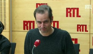 Tanguy Pastureau : Hamon et la fracture social...iste