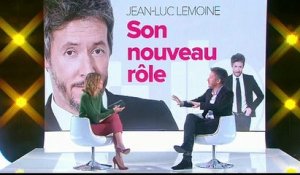 Jean-Luc Lemoine revient sur le "chat-bite" qui avait fait polémique dans TPMP: "Scandale sexuel? Faut quand même pas e